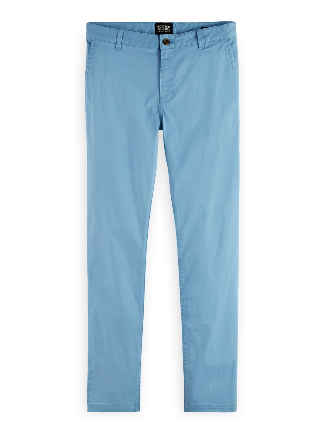 Scotch & Soda - Stuart Chino, Men's Casual Trousers