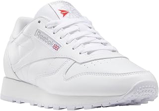 Reebok Unisex Klassiek LeerSneaker