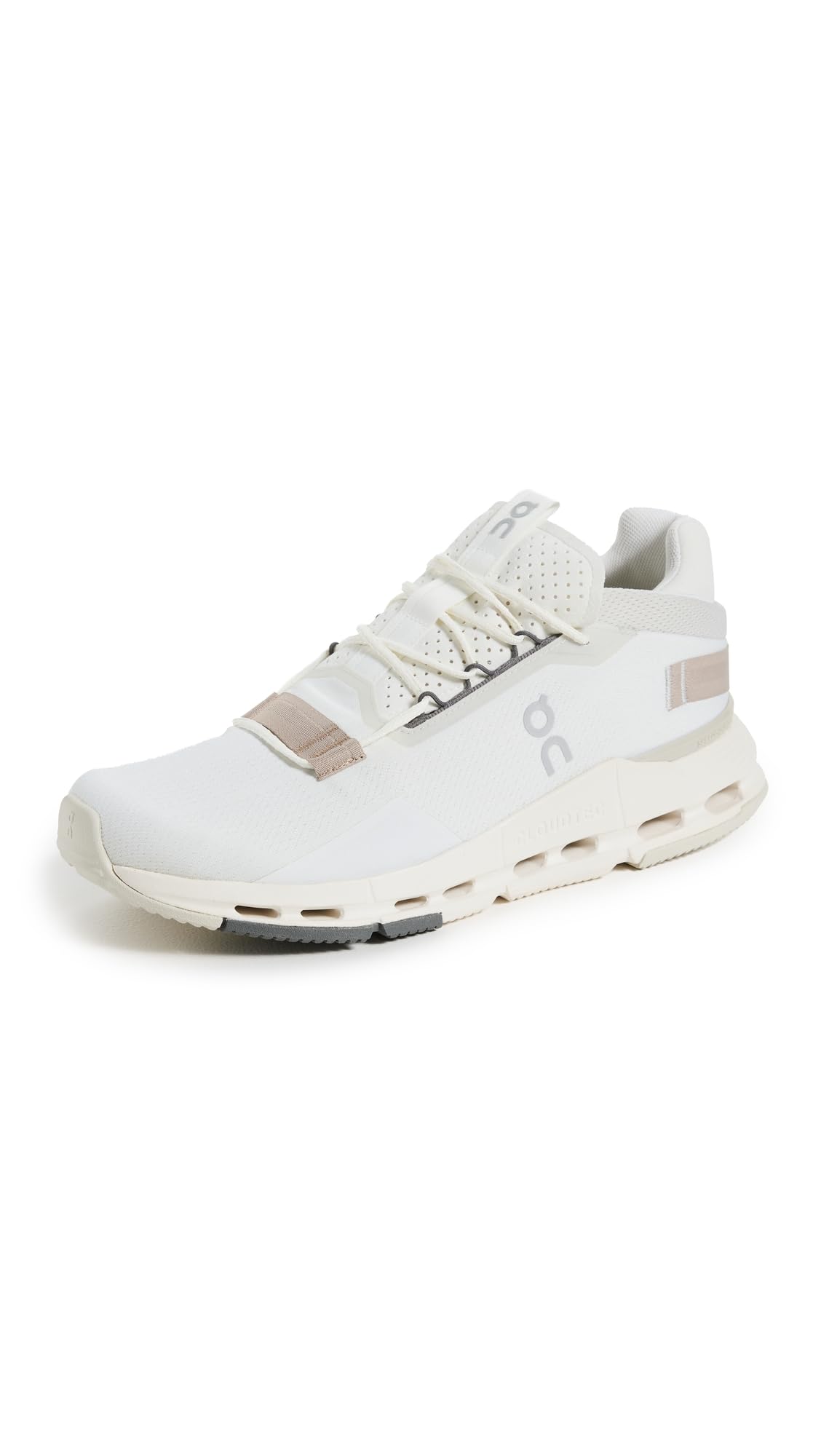 On Cloudnova 2 SneakerMan