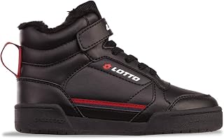 LOTTO Stylecode: 2600470K Prehna Fur K Kids Sneakers