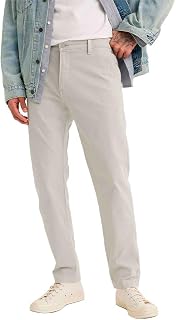 Levi's Big & Tall XX Chino Standard Taper II Men's Trousers