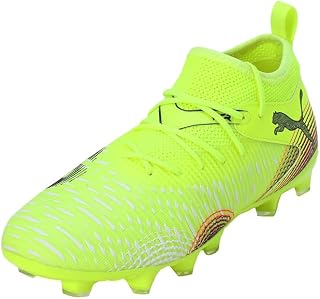 PUMA Football Shoes Future 8 Match FG/AG Kids and Teens