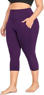 MOREFEEL Women's Opaque Sports Fan Pants and Shorts