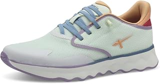Tamaris Damen Sneaker Low 1-23700-44, Women's Trainers