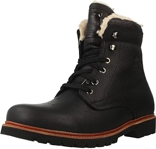 Panama Jack P03 Aviator Combat Boot Unisex Adult