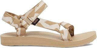 Teva Original Universal Women's Sandal, Balance, Starfish, 39 EU