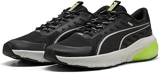 Puma Cell Glare Road Running ShoeUnisex - Adult