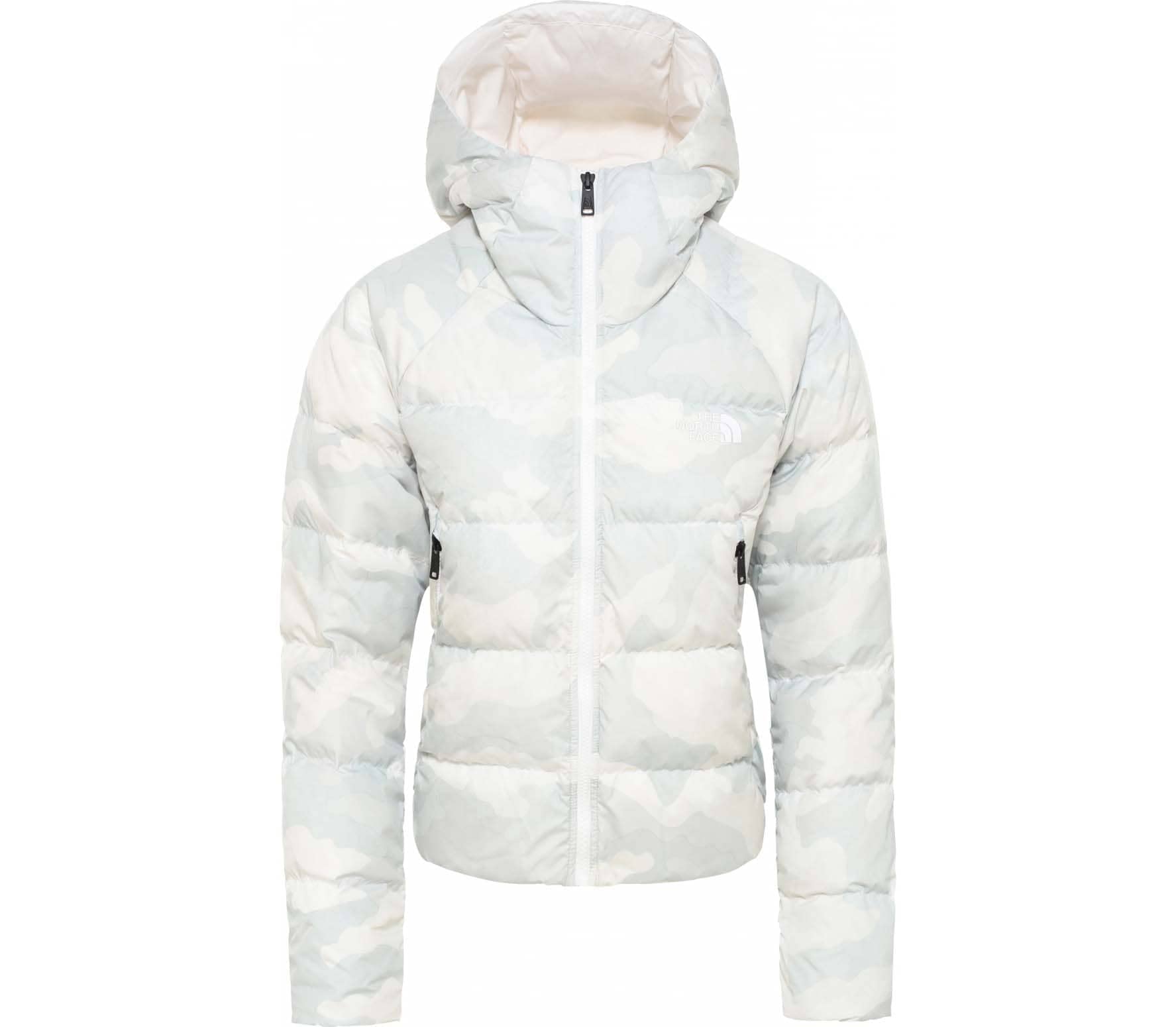 The North Face Women's Hyalite Jacket