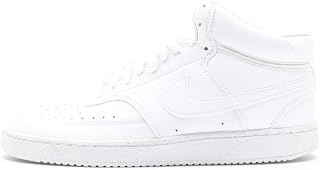 Nike Mens Nike Court Vision Mid Next Nature