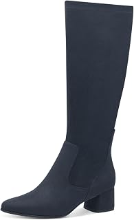 MARCO TOZZI Women's Women's Long Boot 2-25524-43Fashion Boot