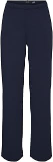 Vero Moda Vmzamira Mr Straight Pant Ga Tall Noos Pants for Women