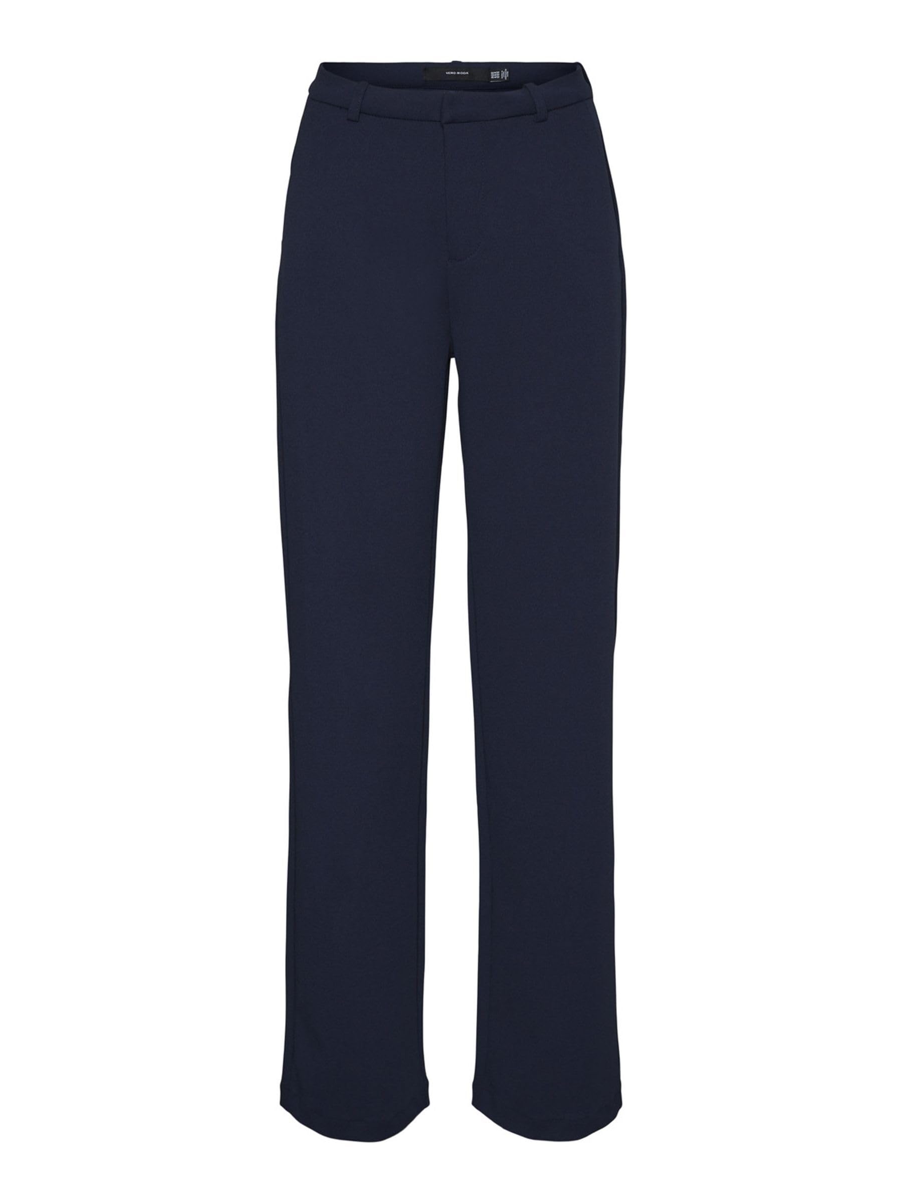 Vero Moda Vmzamira Mr Straight Pant Ga Tall Noos Pants for Women