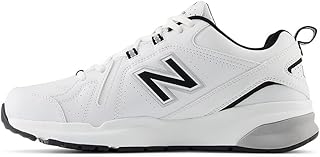 New Balance Men's 608 V5 Casual Comfort Cross Trainer