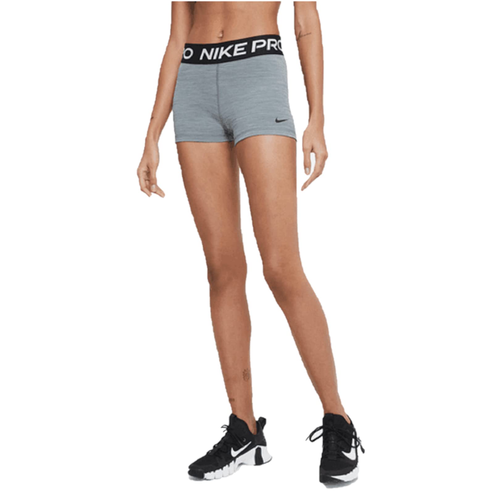 Nike W NP 365 Short 3" - Shorts Women