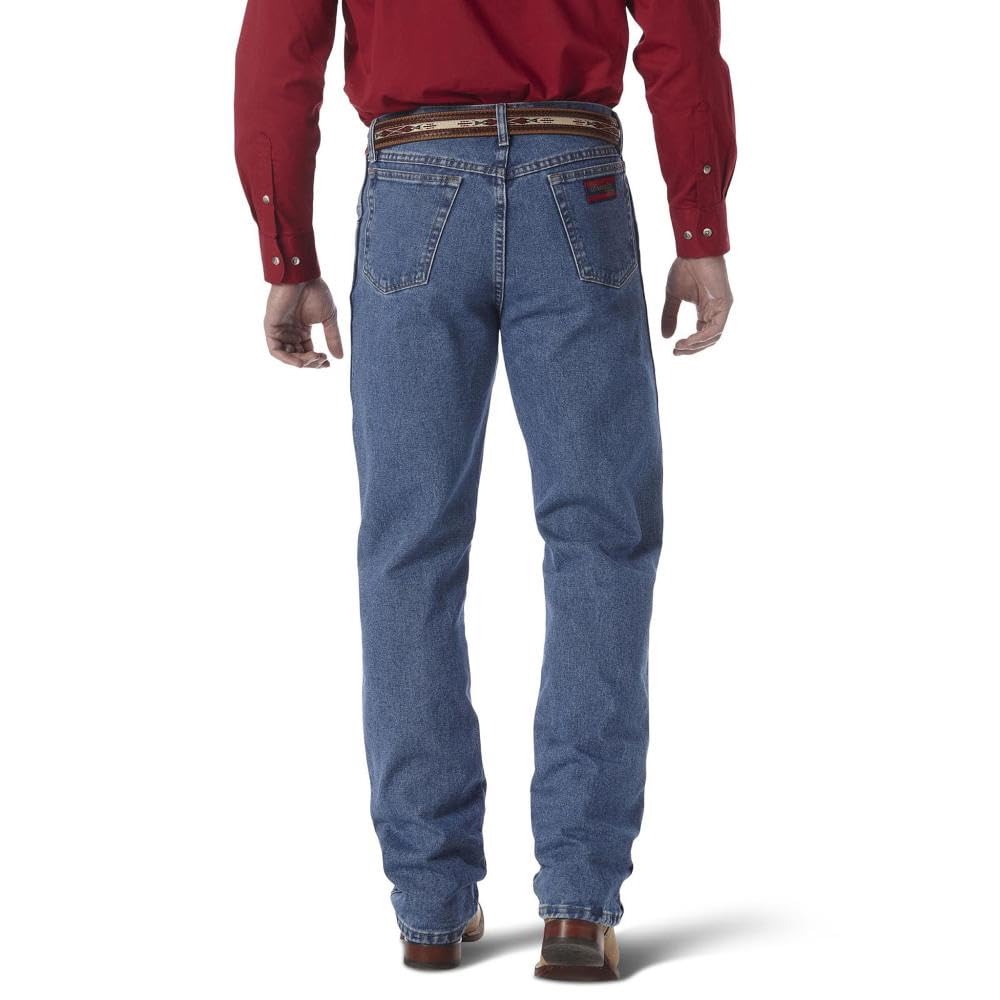 Wrangler 20x Extreme Relaxed Fit Jeans – Loose Waist – Men's