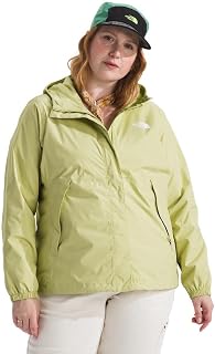 THE NORTH FACE Women's Resolve Jacket (Pack of 1)
