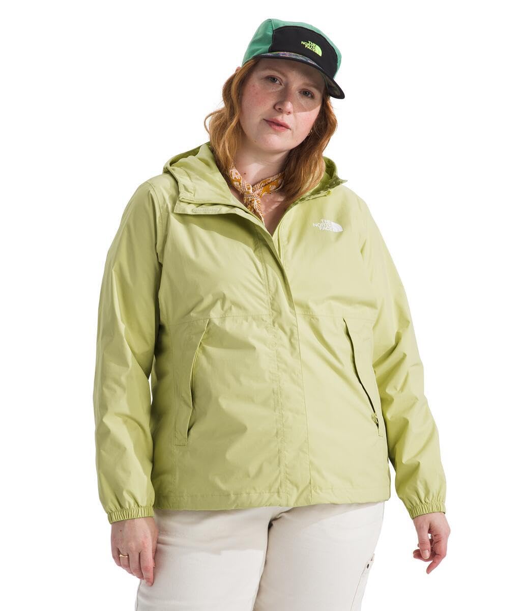 THE NORTH FACE Women's Resolve Jacket (Pack of 1)