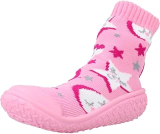 Chicco, Pantofole Morbidotti, Calze Antiscivolo Bambino e Bambina, Ideali per Casa e Asilo, Comode, Flessibili, Traspiranti e Leggere, Scarpine Casa e Asilo Neonato e Neonata, Designed in Italy