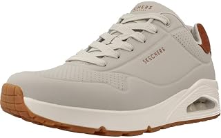 Skechers Men's Uno Suited On Air Sneaker