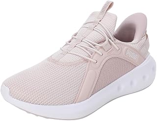 Puma Unisex Softride Carson SliptechRoad Running Shoe