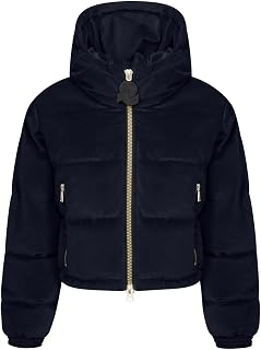 Invicta Women's Short Jacket with Hood