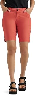 Lee Women's Bermuda Shorts