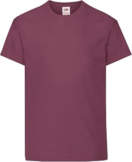 Fruit of the Loom Kid's Original T