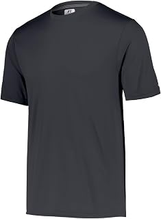 Russell Athletic Men's Short Sleeve Performance T-Shirt