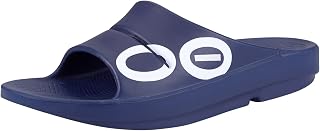 OOFOS Ooahh Sport Unisex Adult Slippers