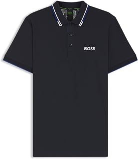 Boss Paddy Men's Polo Shirt