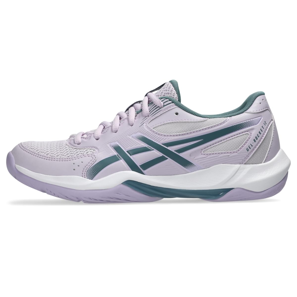 ASICS Women's Gel-rocket 12 Sneaker Boots