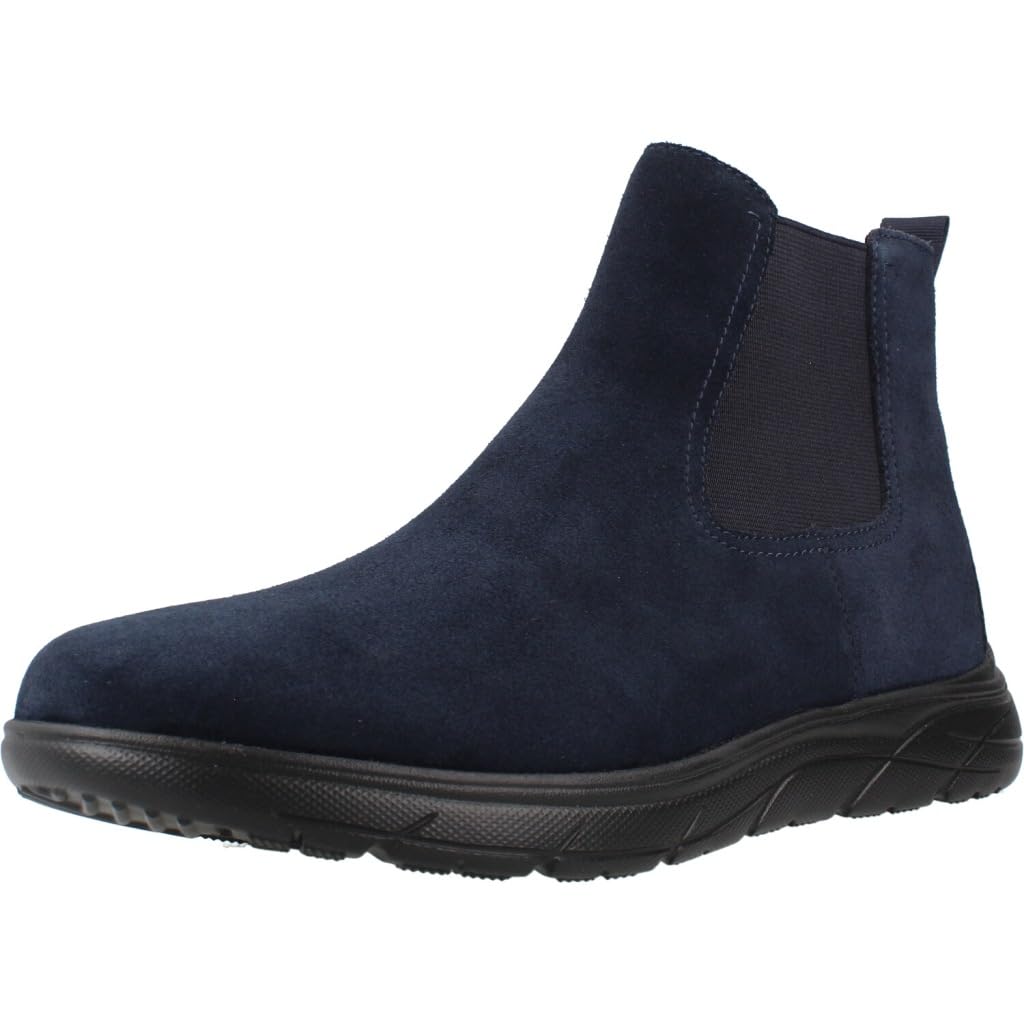 Geox Men's U PortelloAnkle boot