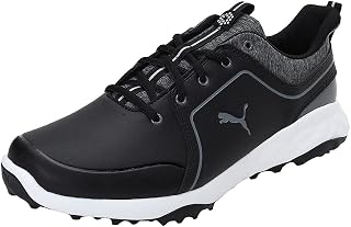 PUMA Grip Fusion 2.0, Men's Golf Shoes