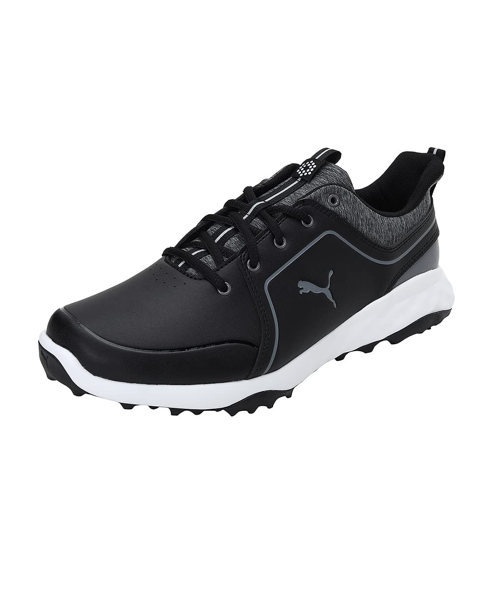 PUMA Grip Fusion 2.0, Men's Golf Shoes