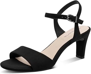 Tamaris Heeled Sandal 1-28028-42