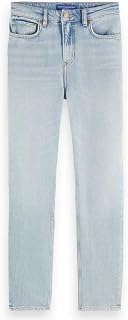 Scotch & Soda High Five Slim Women's Jeans