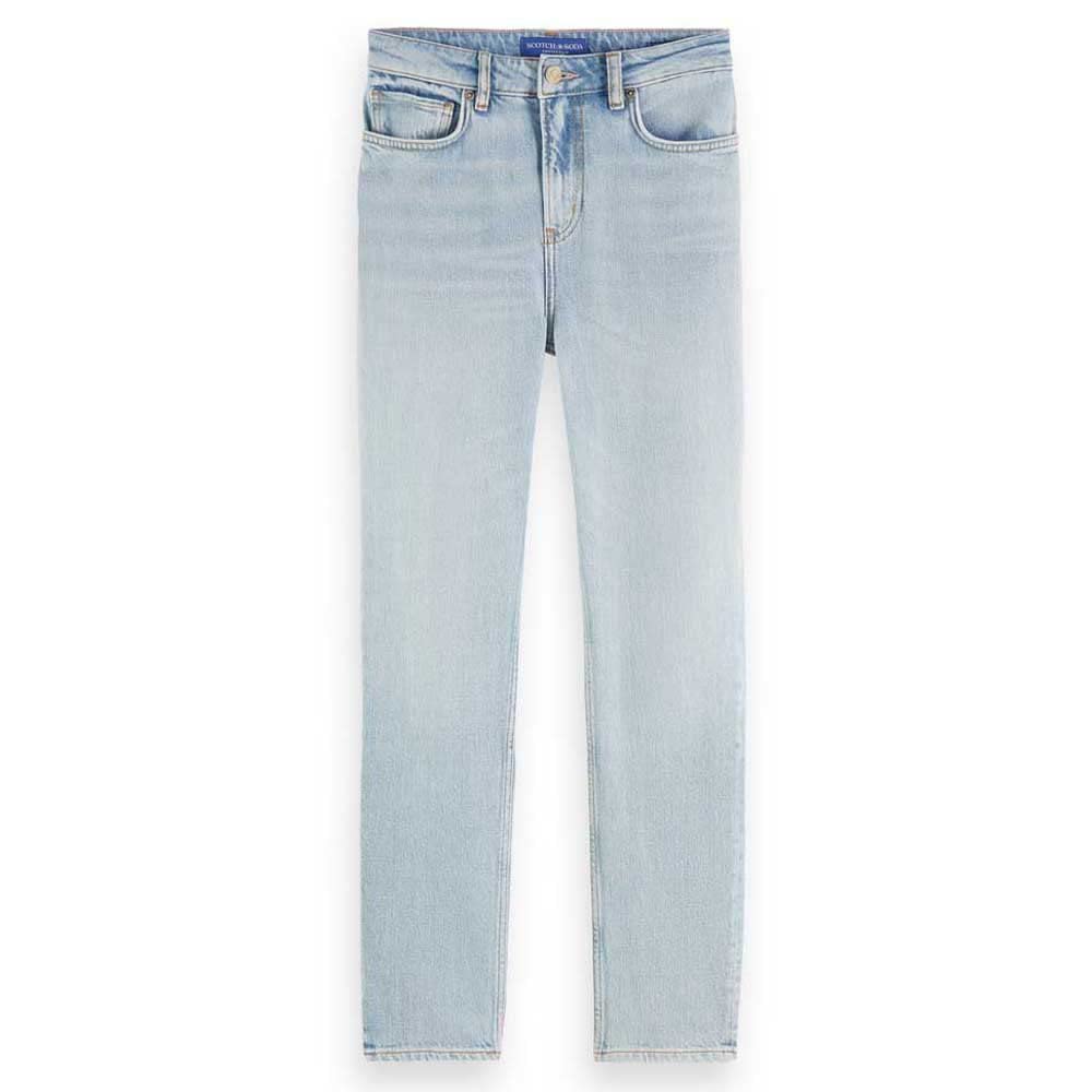 Scotch & Soda High Five Slim Women's Jeans