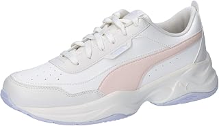 PUMA Women's Cilia Fashion Metallic Whisper Sneakers