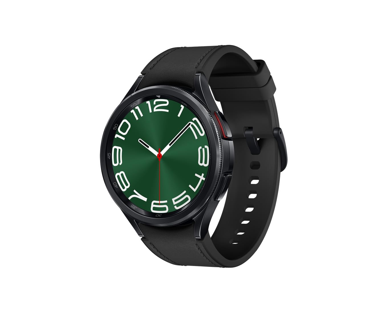 SAMSUNG Galaxy Watch 6 Classic 47mm Bluetooth Smartwatch, Rotating Bezel, Fitnes