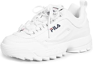 Fila Women's Disruptor V-Day WMN Sneaker
