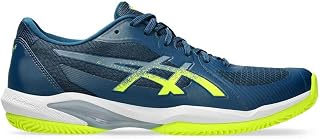ASICS Men's Solution Swift FF 2 Clay Sneaker