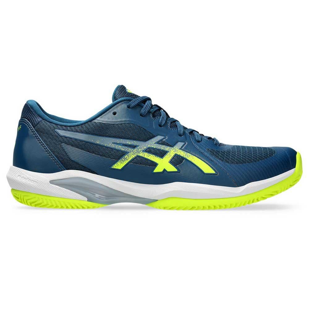 ASICS Men's Solution Swift FF 2 Clay Sneaker