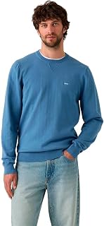 Levi's Men's Lightweight Housemark Sweatshirt