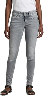G-Star Midge Cody Mid Skinny Jeans Donna