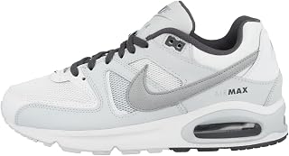 Nike Air Max Command Basketball Men