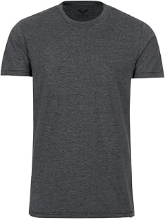 Trigema Deluxe Cotton Slim Fit T-Shirt