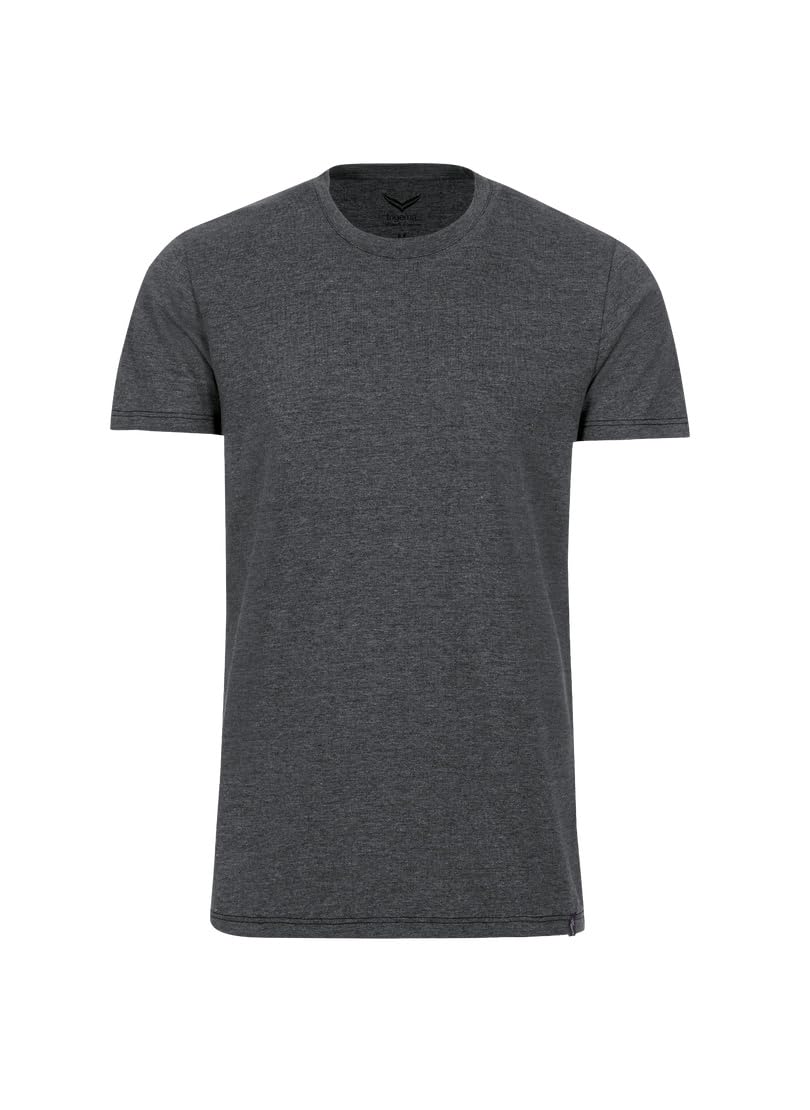 Trigema Deluxe Cotton Slim Fit T-Shirt