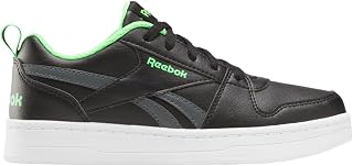 Reebok Royal Prime 2.0 White, Green Shoes