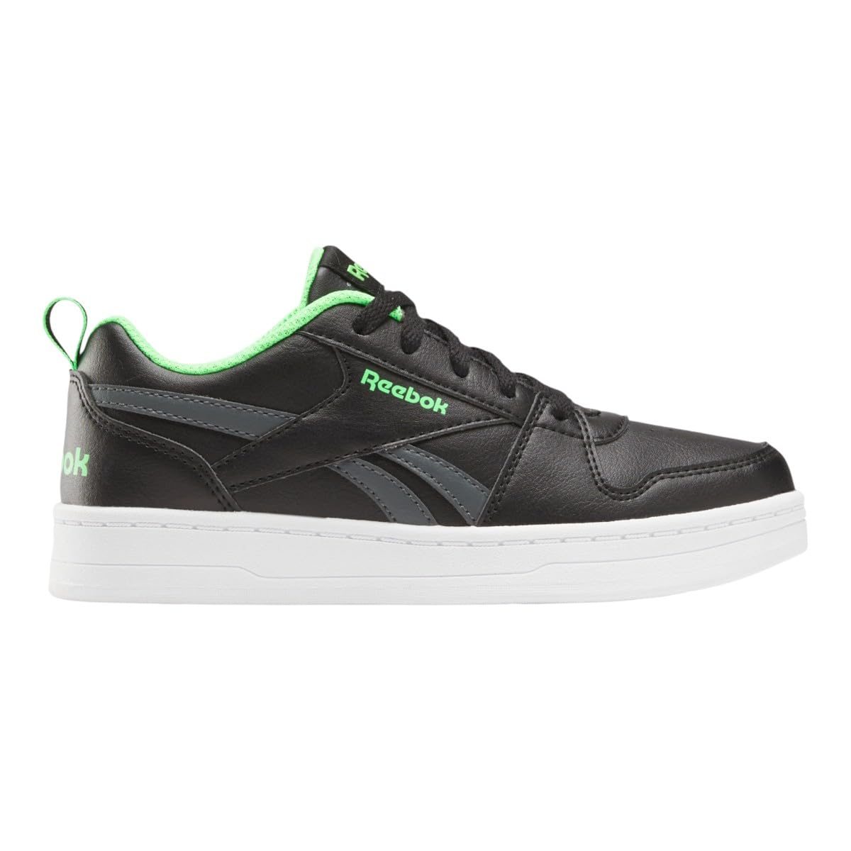 Reebok Royal Prime 2.0 White, Green Shoes