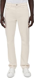 FRAME Men's Modern Straight Jeans